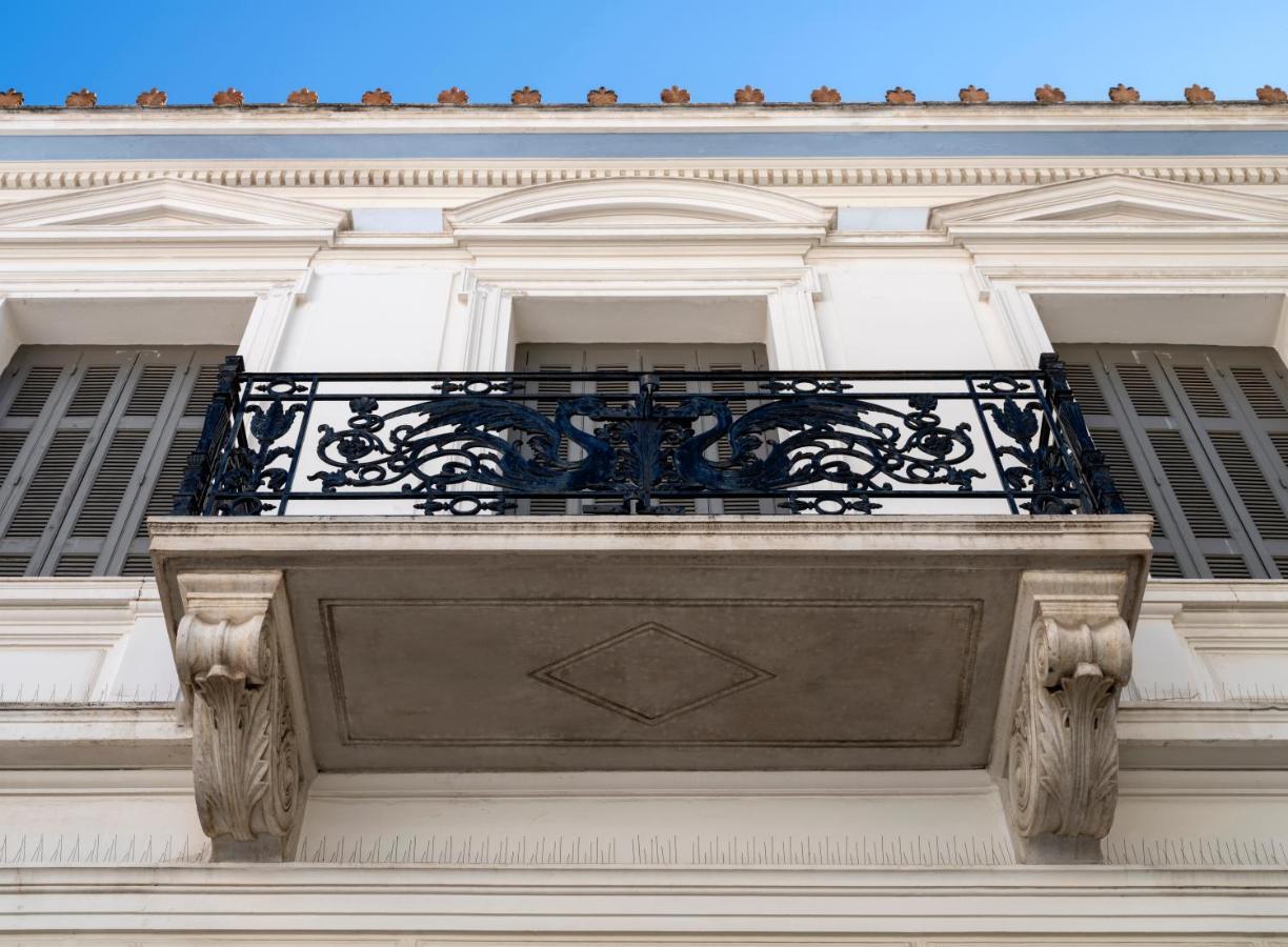 Villa The White House In Plaka By Jj Hospitality à Athènes Extérieur photo