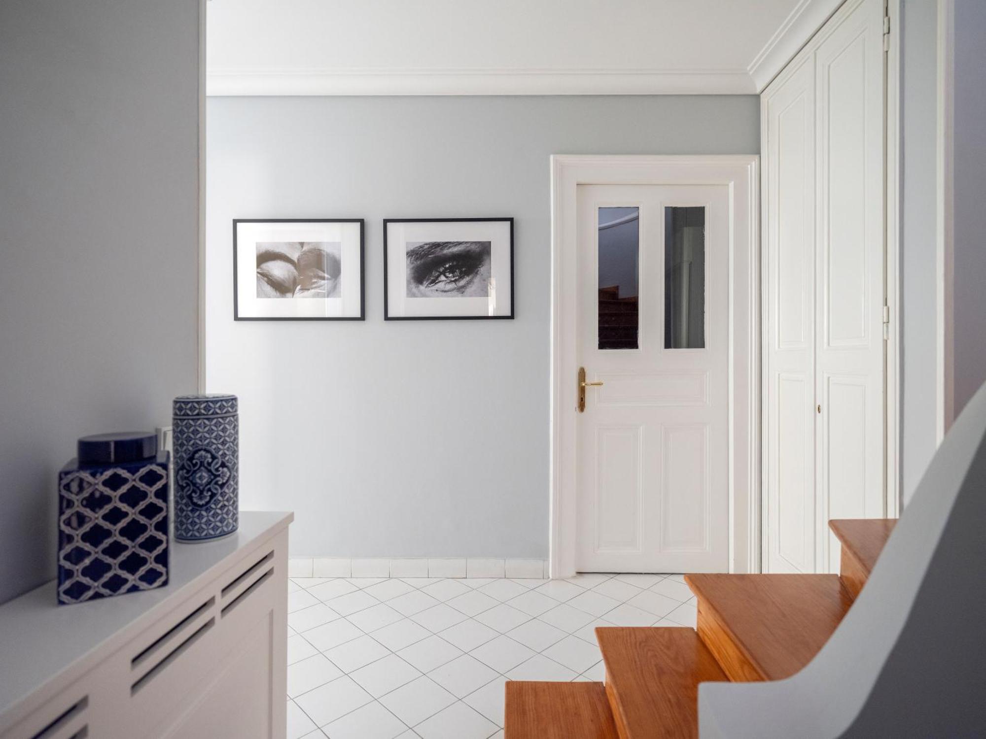 Villa The White House In Plaka By Jj Hospitality à Athènes Extérieur photo