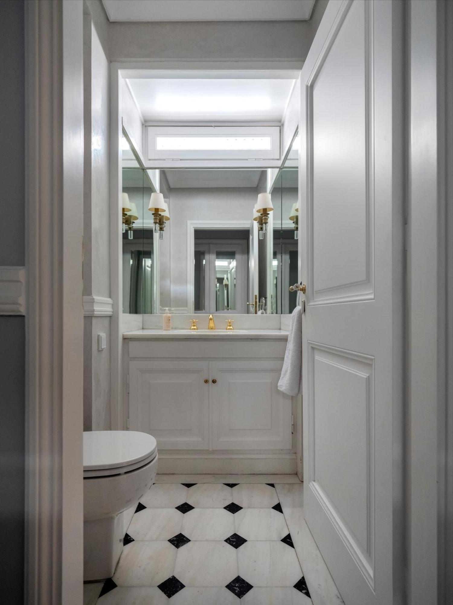 Villa The White House In Plaka By Jj Hospitality à Athènes Extérieur photo