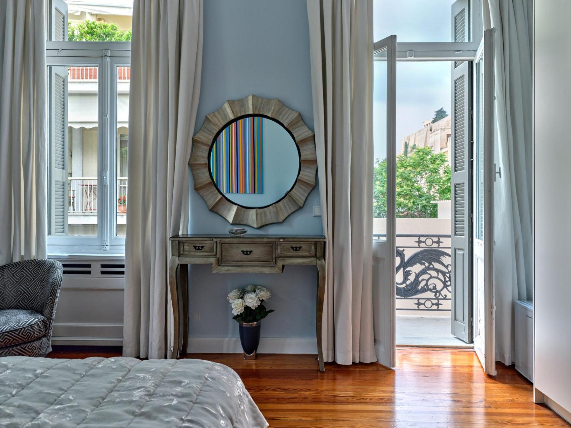 Villa The White House In Plaka By Jj Hospitality à Athènes Extérieur photo