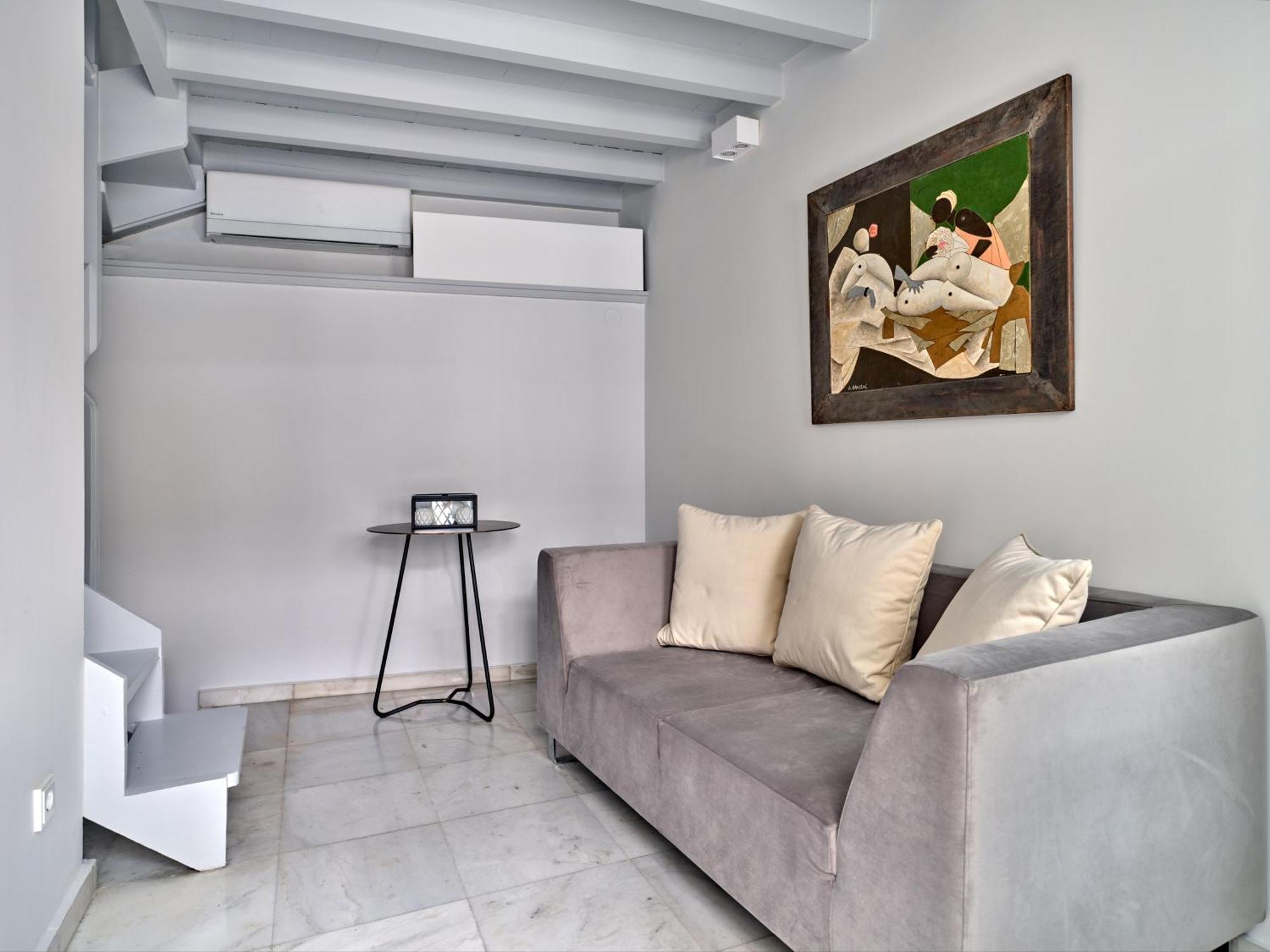 Villa The White House In Plaka By Jj Hospitality à Athènes Extérieur photo