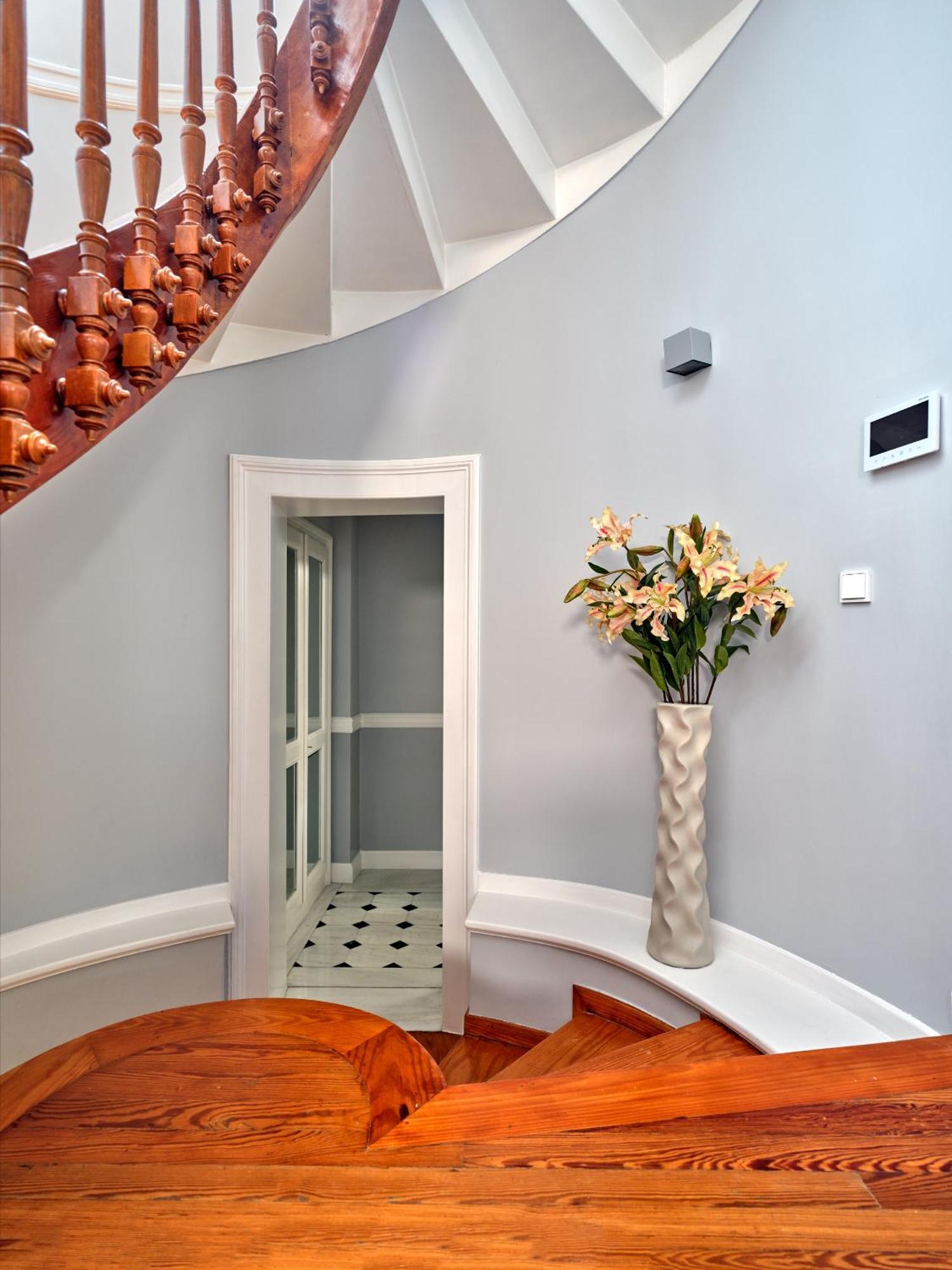 Villa The White House In Plaka By Jj Hospitality à Athènes Extérieur photo