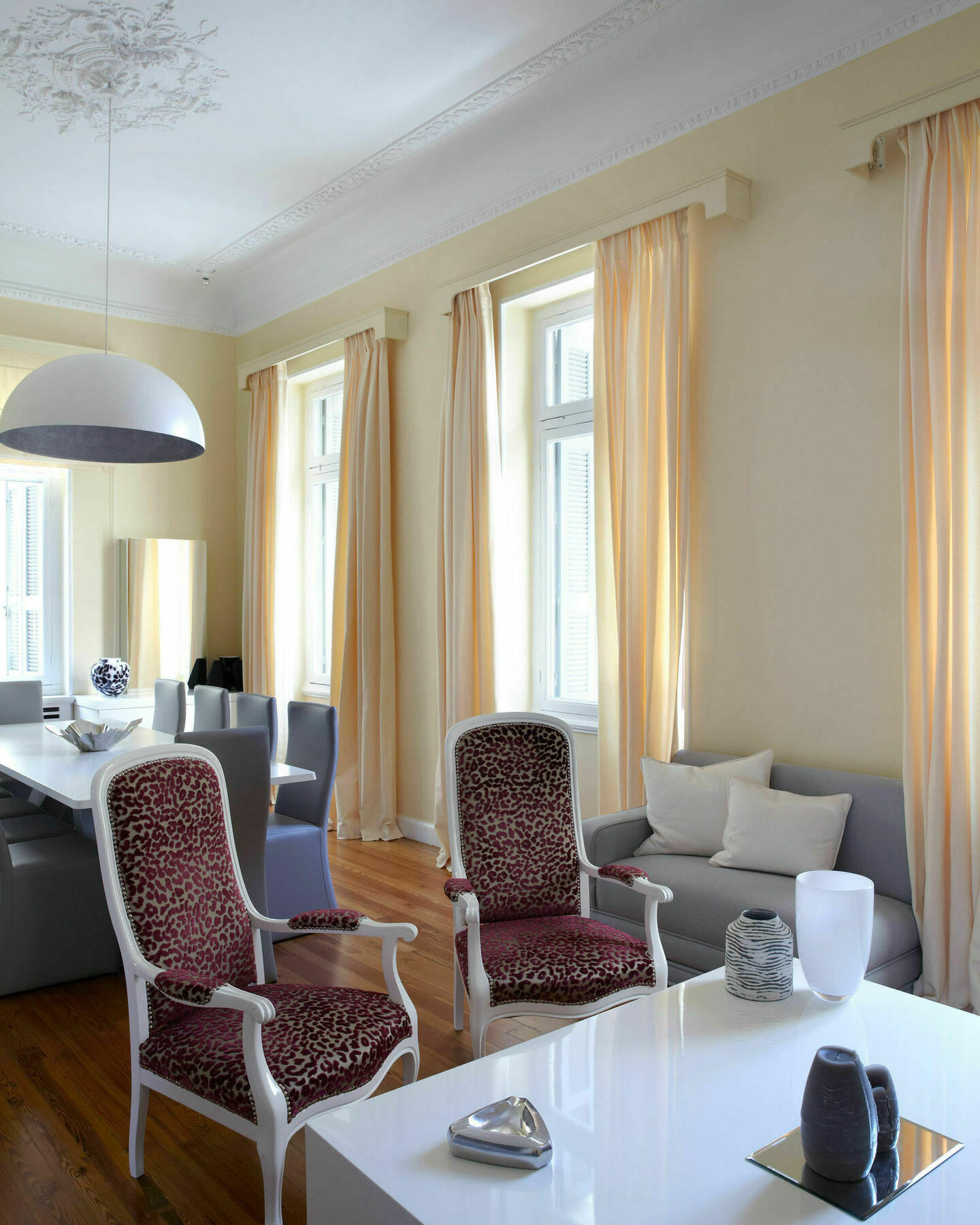 Villa The White House In Plaka By Jj Hospitality à Athènes Extérieur photo