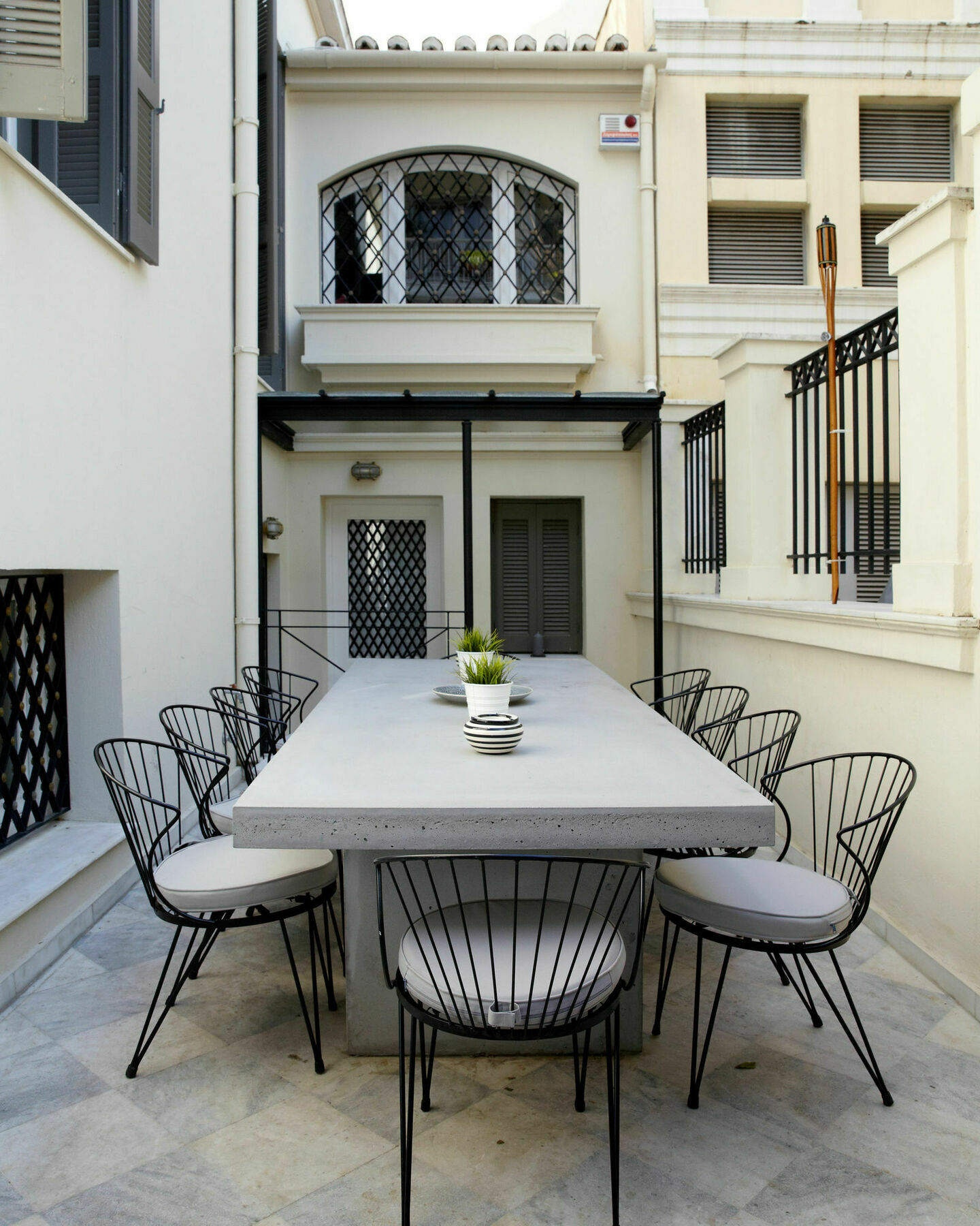 Villa The White House In Plaka By Jj Hospitality à Athènes Extérieur photo